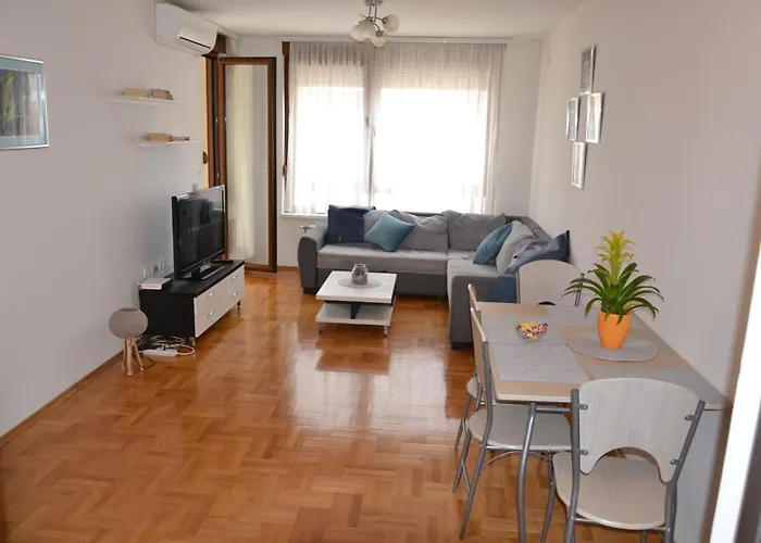 Apartment Lazarus Banja Luka