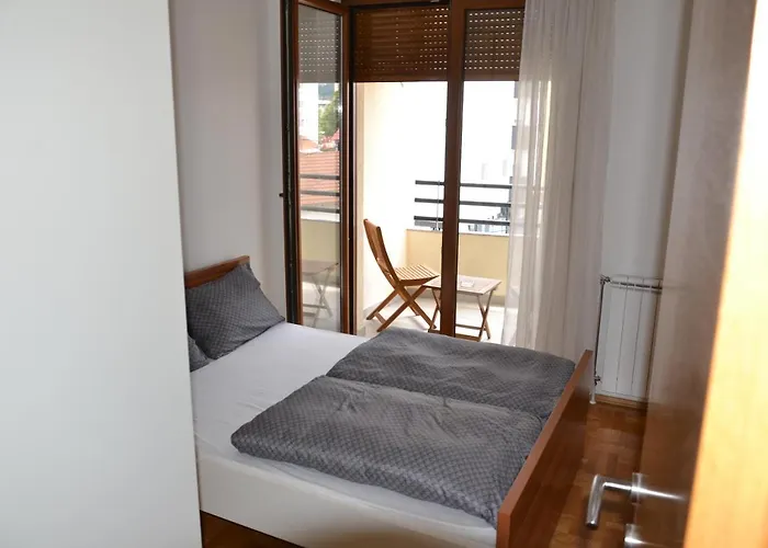 Apartment Lazarus Banja Luka