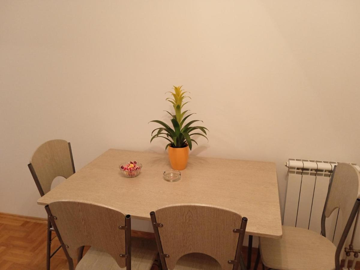 Lazarus Appartement *