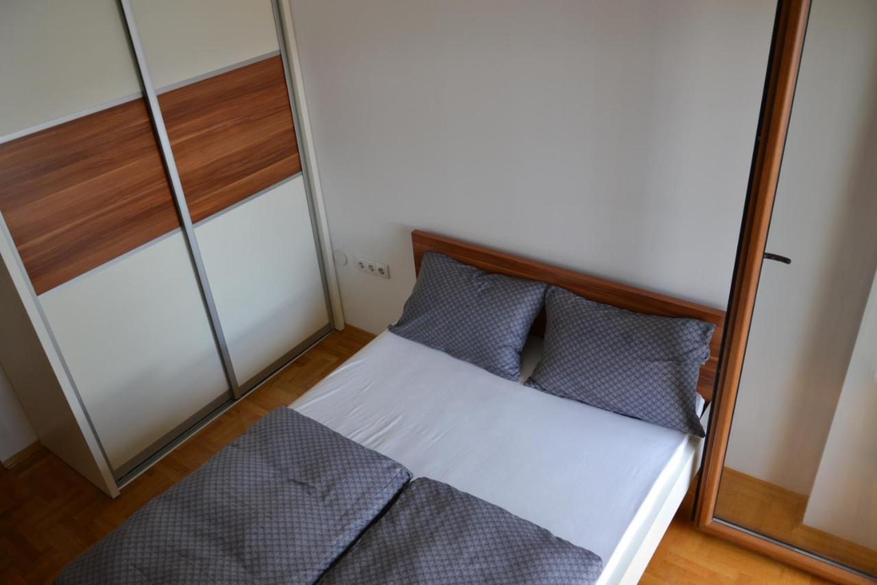 Lazarus 公寓 Banja Luka